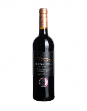 Carredueñas Crianza Bodegas Concejo BIO Tinto Rotwein