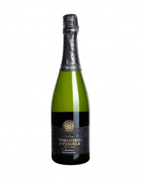 Monasterio de Veruela Reserva D.O. Cava