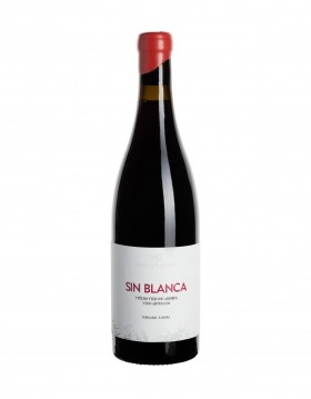 Sin Blanca Tinto D.O. Arribes Rotwein Juan Garcia