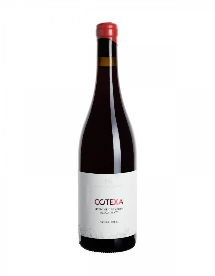 Cotexa D.O. Arribes Tinto Rotwein El Hato y el Garabato Juan Garcia Cotexa D.O. Arribes Tinto Rotwein El Hato y el Garabato Juan Garcia