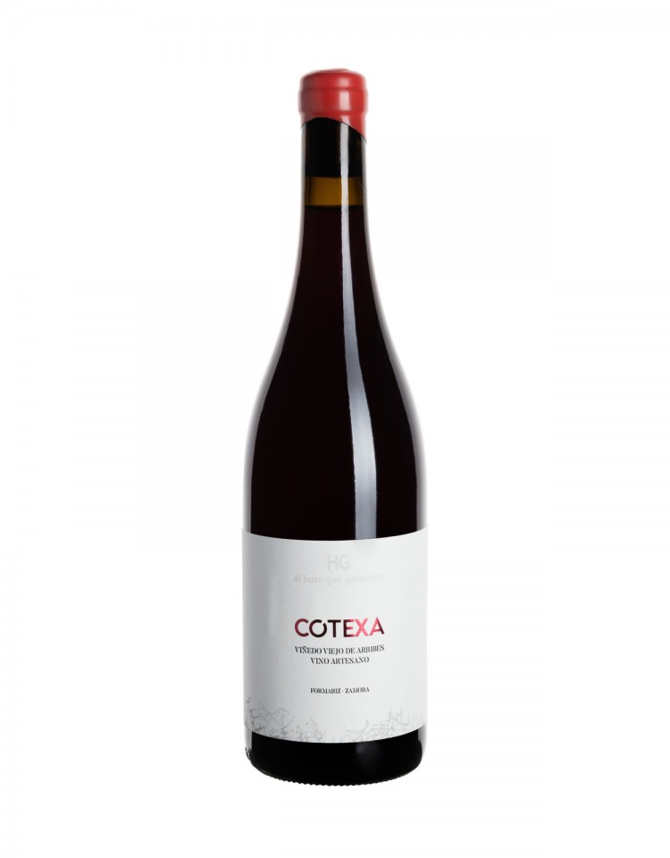 Cotexa D.O. Arribes Tinto Rotwein El Hato y el Garabato Juan Garcia