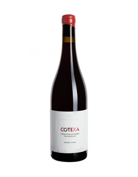 Cotexa D.O. Arribes Tinto Rotwein El Hato y el Garabato Juan Garcia