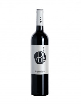 Divus Rotwein Jumilla Bodegas Bleda