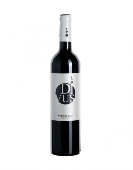 Divus Rotwein Jumilla Bodegas Bleda