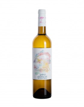 Pino Doncel Sauvignon Blanc Weißwein Jumilla