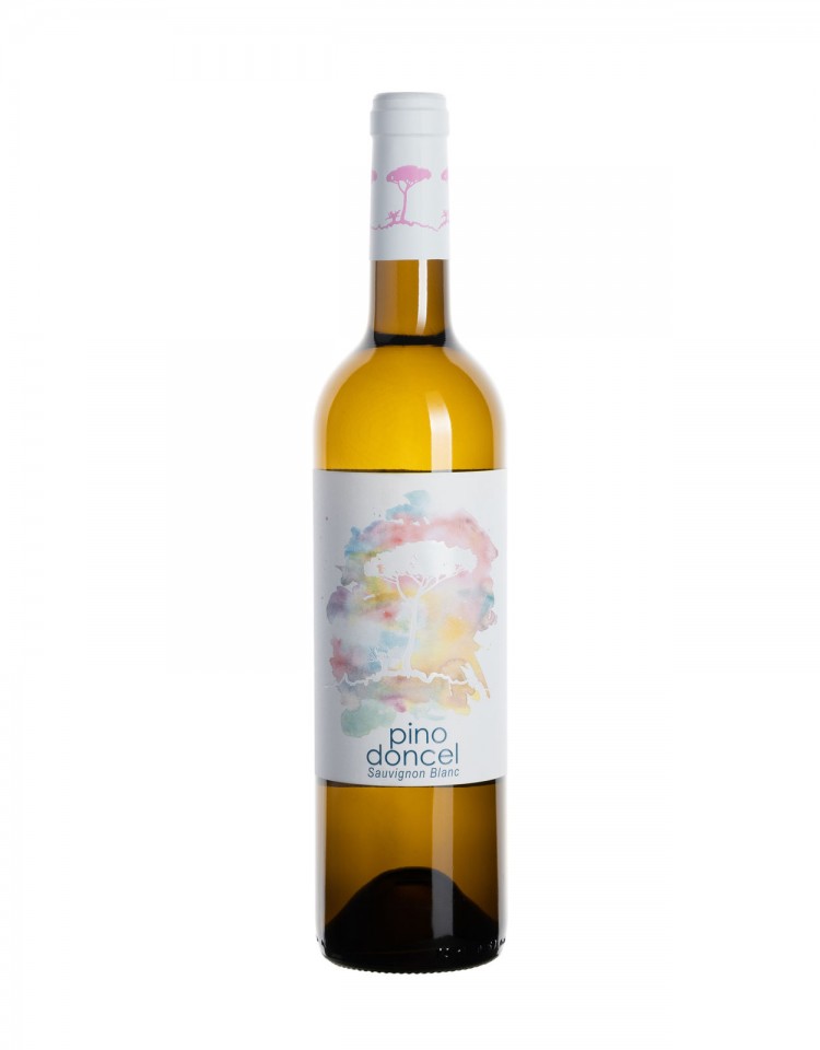 Pino Doncel Sauvignon Blanc Weißwein Jumilla