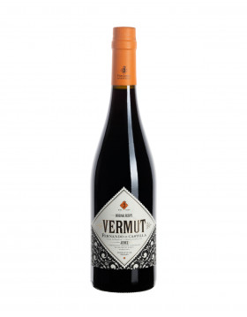 Vermut Rojo Fernando de...