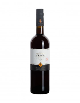 Sherry Cream Classic Fernando de Castilla D.O. Jerez