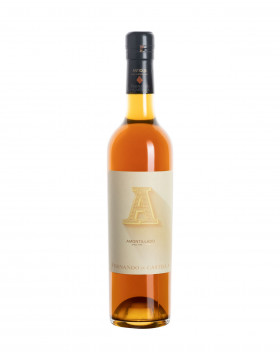 Amontillado Antique Fernando de Castilla D.O. Jerez Sherry