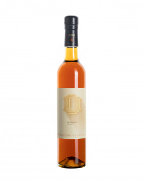 Oloroso Antique Fernando de Castilla D.O. Jerez Sherry