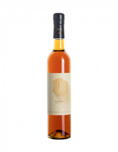 Oloroso Antique Fernando de Castilla D.O. Jerez Sherry