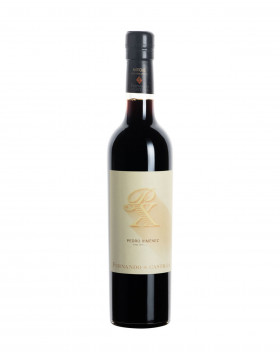 Pedro Ximenez Antique Fernando de Castilla D.O. Jerez Sherry