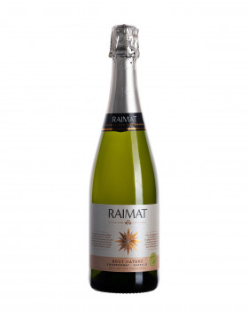 Raimat Brut Nature Cava Chardonnay