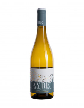 Ayre Verdejo Weißwein Rueda Verdeal