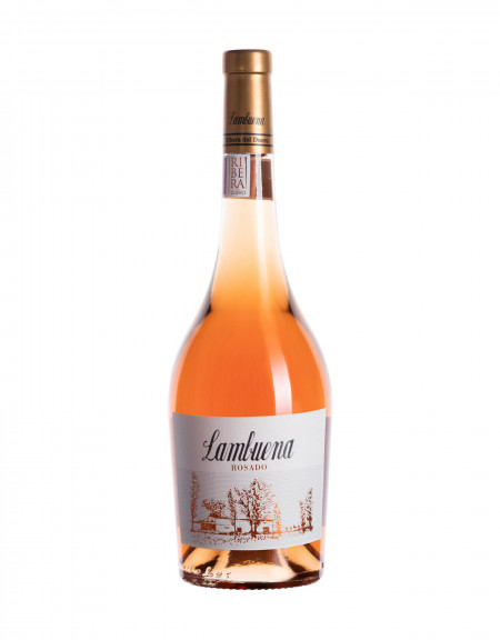 Lambuena Roséwein Rosado Tempranillo Ribera Del Duero