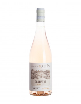 Herència Altés Garnacha Negra Roséwein Terra Alta