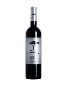 Pinodoncel Black Rotwein Jumilla