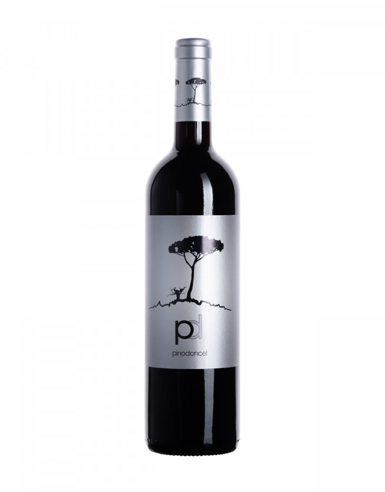 Pinodoncel Black Rotwein Jumilla