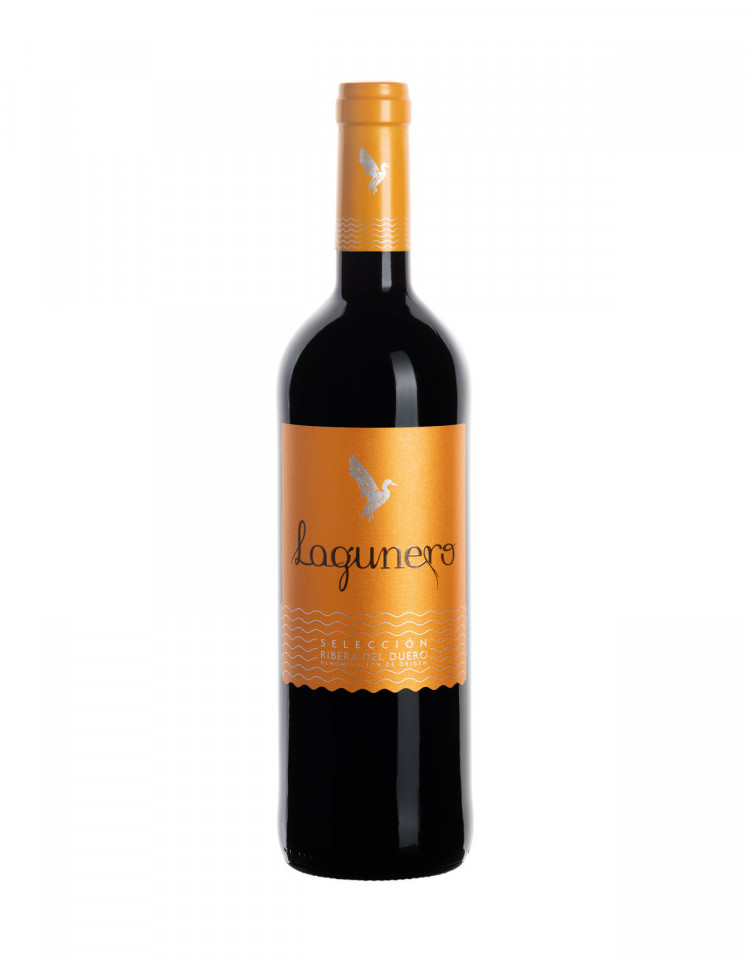 Lagunero Bodegas Lambuena Tinto Ribera del Duero Rotwein