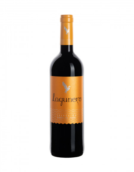 Lagunero Bodegas Lambuena Tinto Ribera del Duero Rotwein