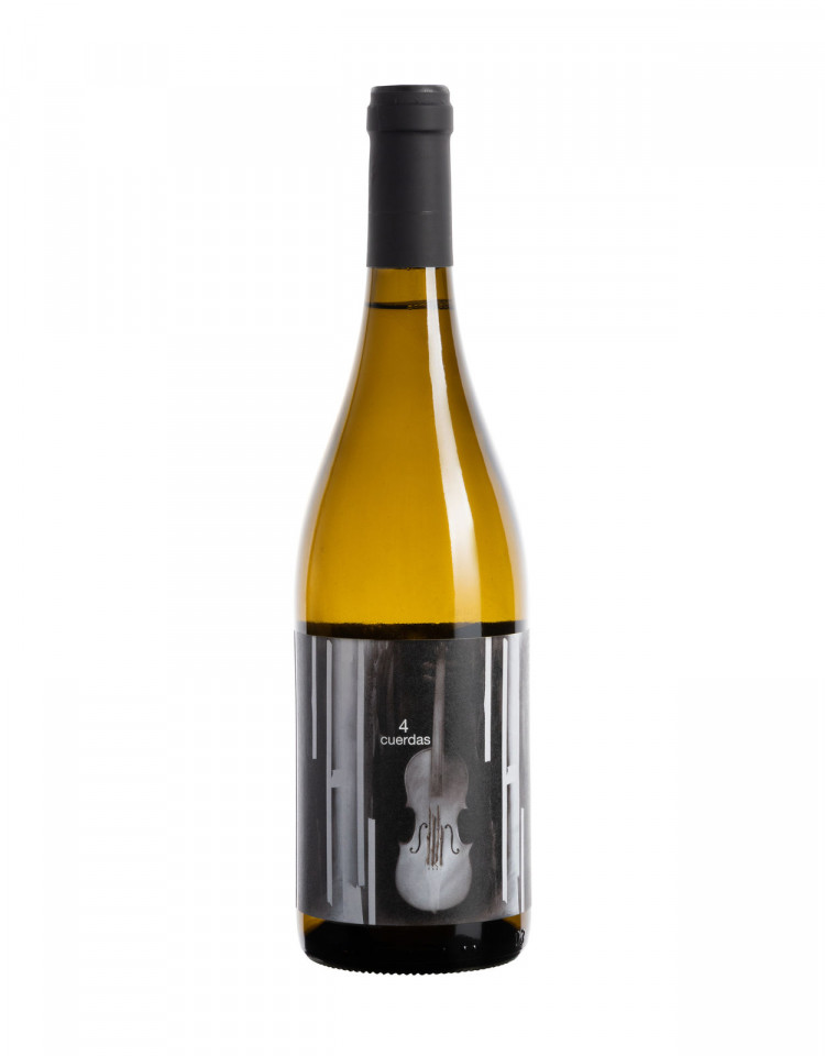 Hydria 4 Cuerdas Weißwein Bullas Hydria 4 Cuerdas Weißwein Bullas