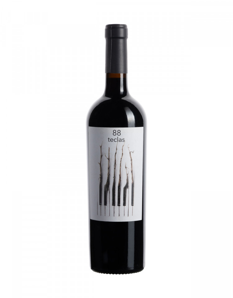 Hydria 88 Teclas Rotwein Bullas Hydria 88 Teclas Rotwein Bullas
