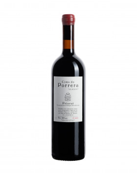 Cims de Porrera Classic Rotwein Priorat