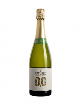 Natureo Sparkling Alkoholfreier Sekt