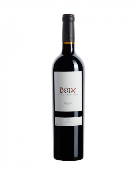 Doix Costers de Vinyes Velles Rotwein Priorat