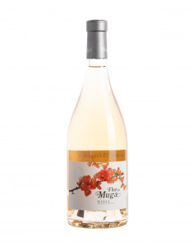 Flor de Muga Roséwein - Bodegas Muga