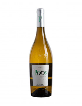 Protos Verdejo Weißwein Rueda