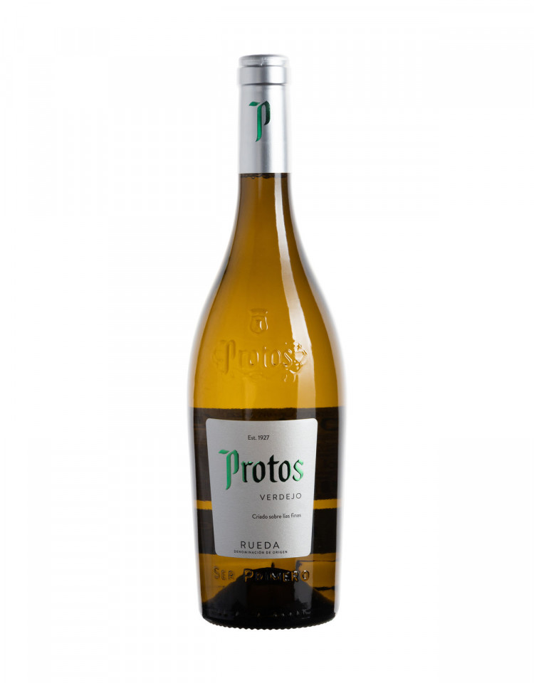Protos Verdejo Weißwein Rueda