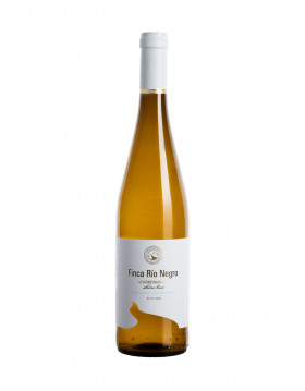 Finca Rio  Negro Gewürztraminer