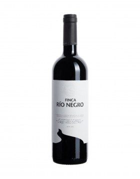 Finca Rio Negro (2018)