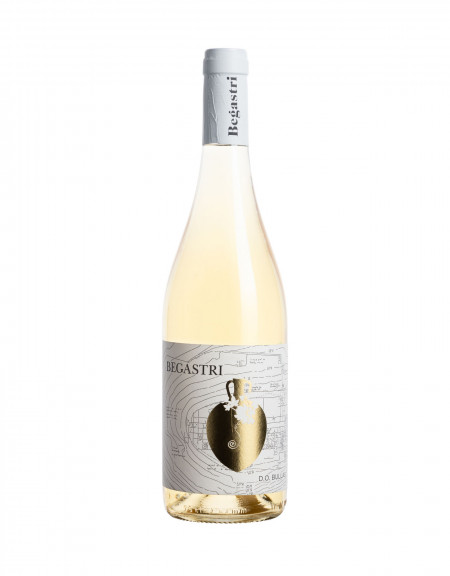 Begastri Blanco Weißwein Bullas