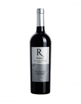 Garnacha Selección Premium Rotwein Campo de Borja