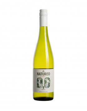 Natureo Alkoholfreier Weißwein 0,0