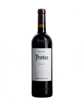 Protos Crianza Rotwein Ribera del Duero