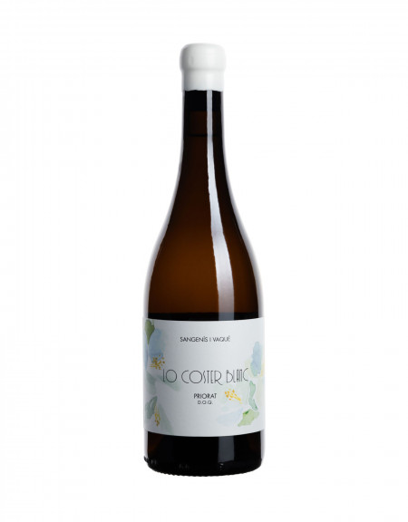 Lo Coster Blanc Priorat Sangenis i Vaque