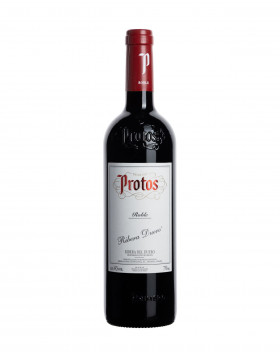 Protos Roble Rotwein Ribera del Duero