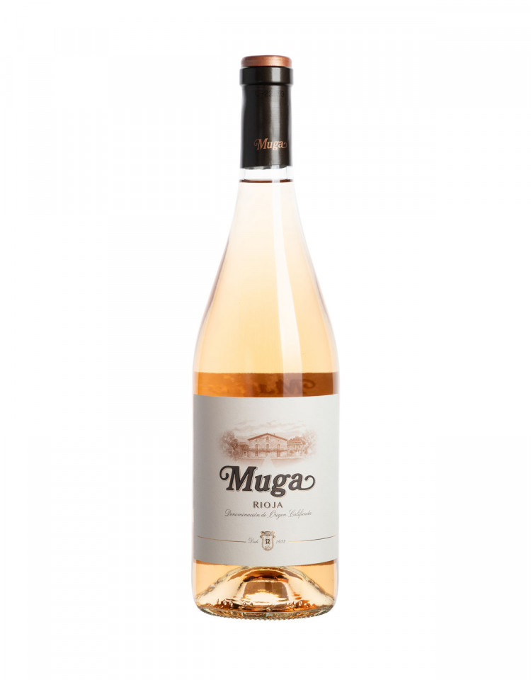 Muga Roséwein Rosado Rioja Muga Roséwein Rosado Rioja