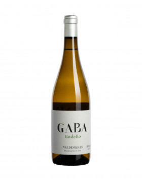 Gaba do Xil Godello Weißwein Valdeorras Branco