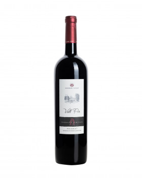 Vall Por Rotwein Magnum Flasche Priorat Sangenis i Vaque