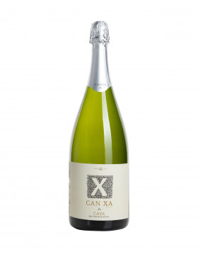 Can Xa Brut Nature Reserva...