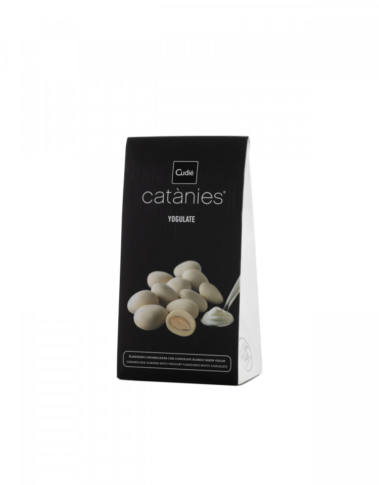 Cudié Catànies Yogulate Süigkeiten Spanien Cudié Catànies Yogulate Süigkeiten Spanien