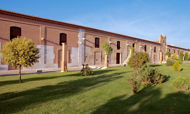 Vega Sicilia, Ribera del Duero