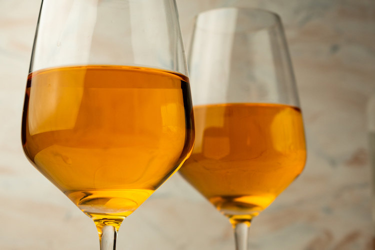 Was ist Orange Wine? - Vino&amp;Alma Weinmagazin