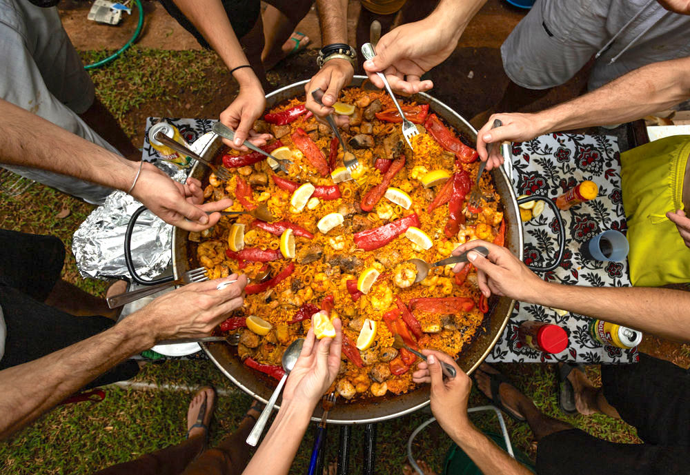 Paella