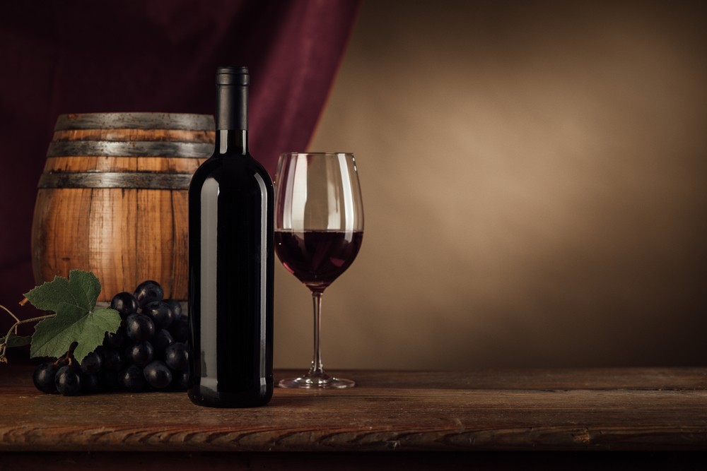 Spanische Weinsorten Gute Weinsorten Aus Spanien Vino Alma