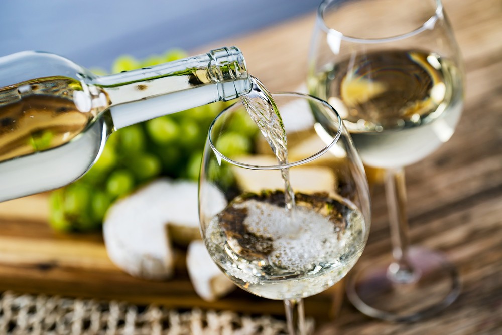 Spanische Weinsorten Gute Weinsorten Aus Spanien Vino Alma